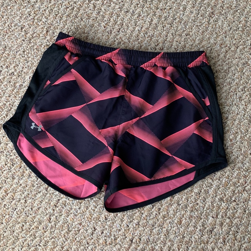 NWT Under Armour Athletic Shorts